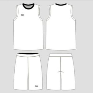 Купить Форма баскетбольная женская GS в Красныйсулине 