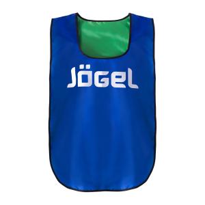 Купить Манишка двухсторонняя Reversible Bib, детский, синий/зеленый в Красныйсулине 
