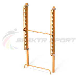 Купить Турник-перекладина с регулировкой высоты до 260 см SP NORM 260 в Красныйсулине 