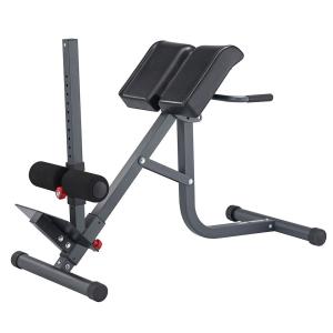 Купить Гиперэкстензия 2 в 1 (римский стул) Body Craft F670 в Красныйсулине 