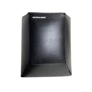 Купить Подушка кожаная боксерская "Пирамида" Totalbox в Красныйсулине 