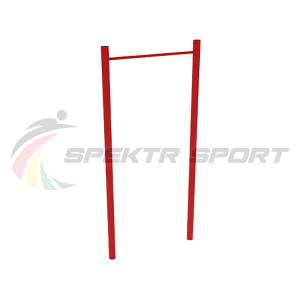 Купить Турник мини уличный СО 209 в Красныйсулине 