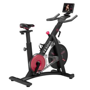 Купить Велотренажер Yesoul BS3-B PRO в Красныйсулине 