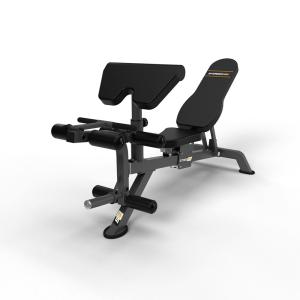 Купить Скамья универсальная STONERISE ThunderShape в Красныйсулине 