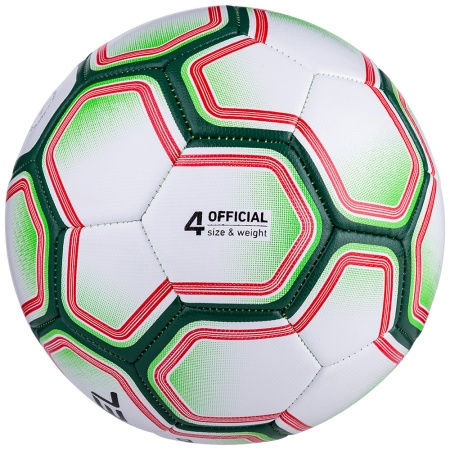 Купить Мяч футбольный Jögel Nano №4 в Красныйсулине 