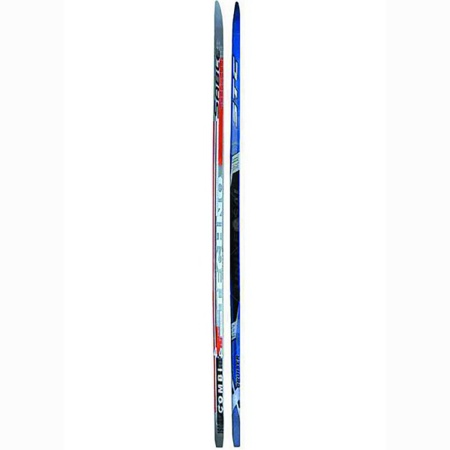 Купить Лыжи STC р.150-170см в Красныйсулине 